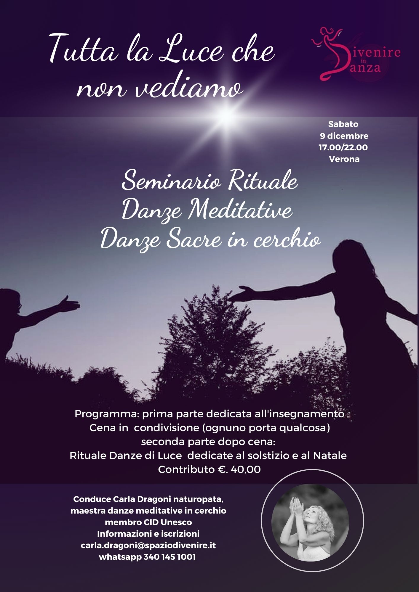 Tutta la luce che non vediamo