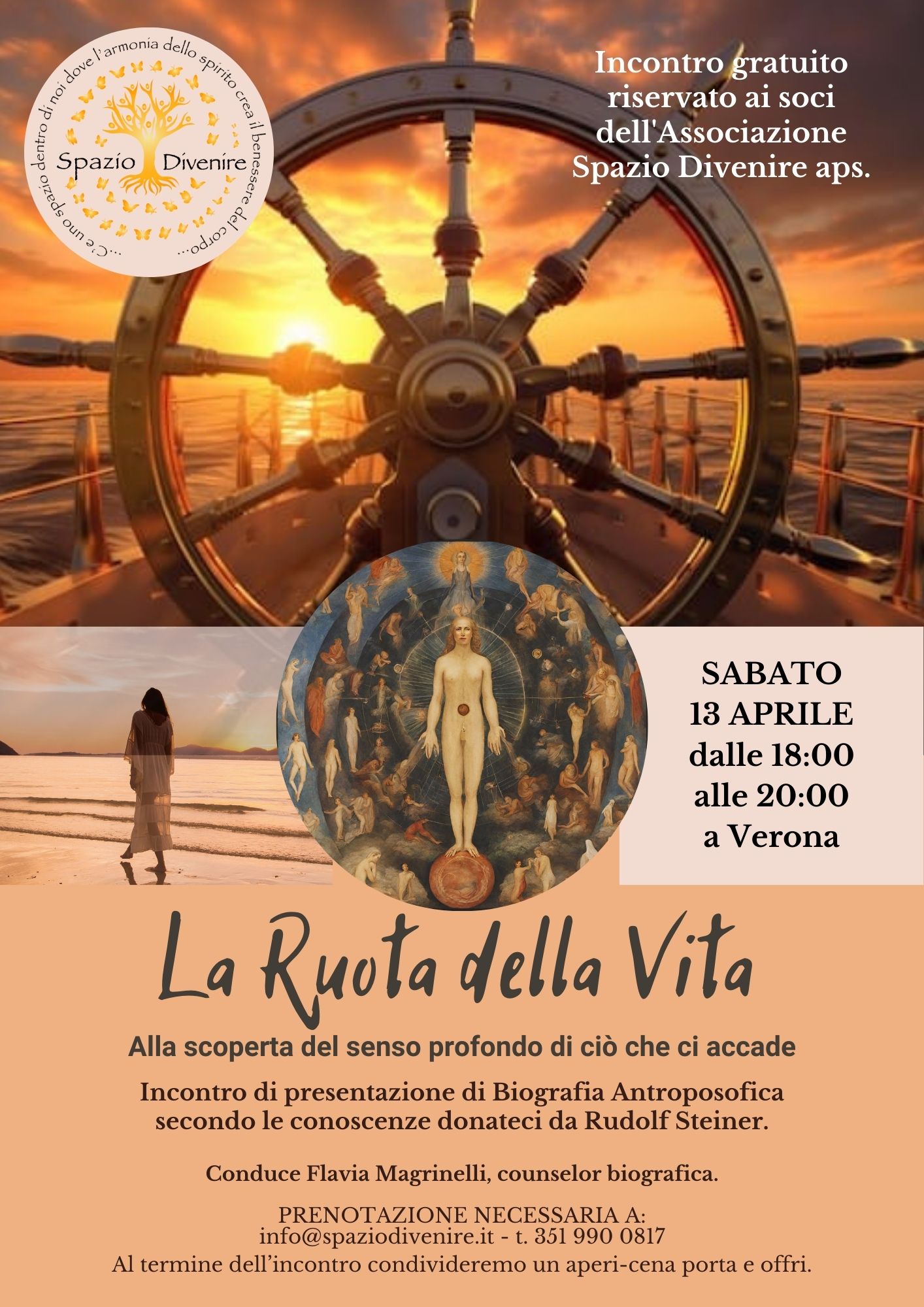 La Ruota della Vita