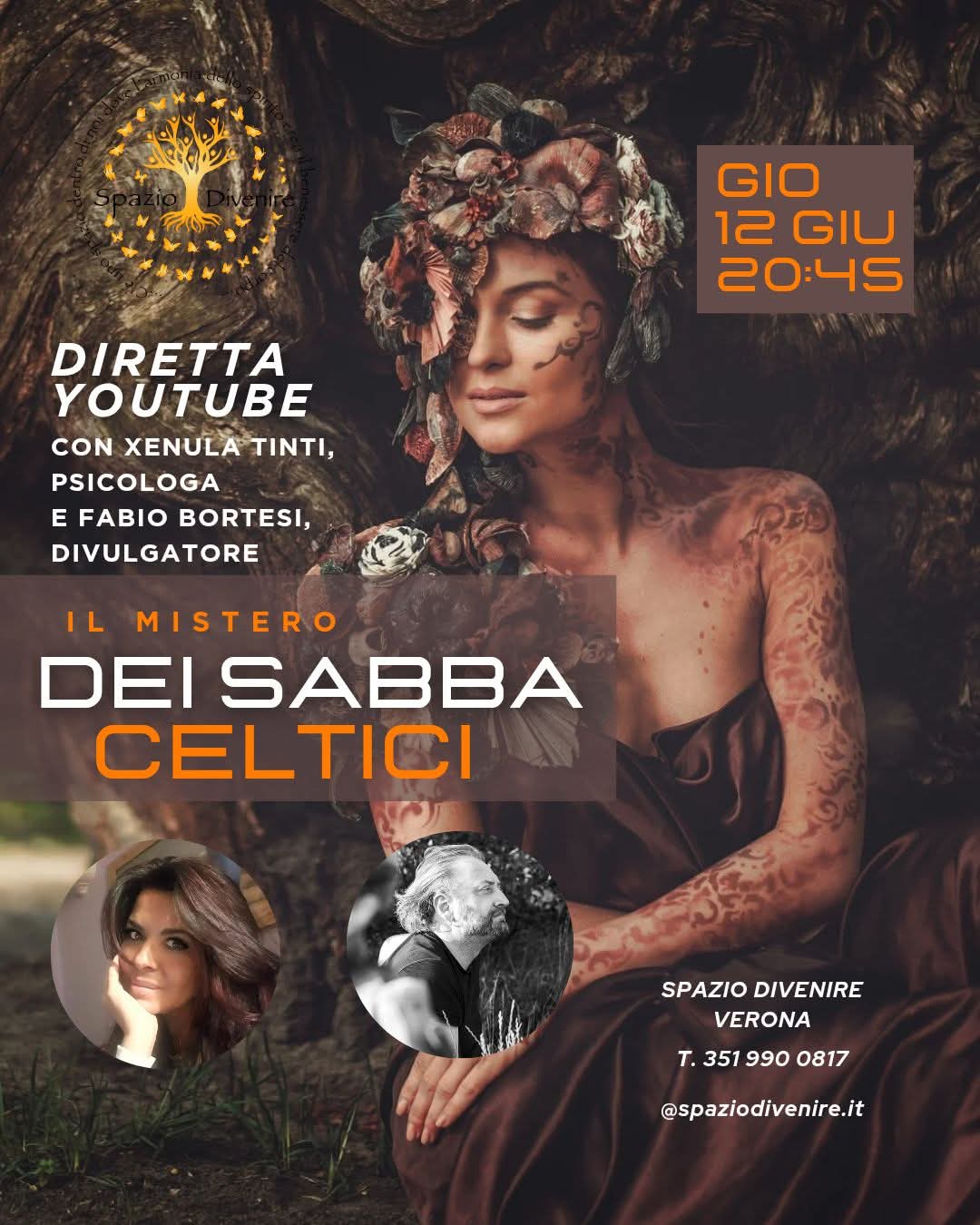 Spazio Divenire A.p.s. E.T.S.