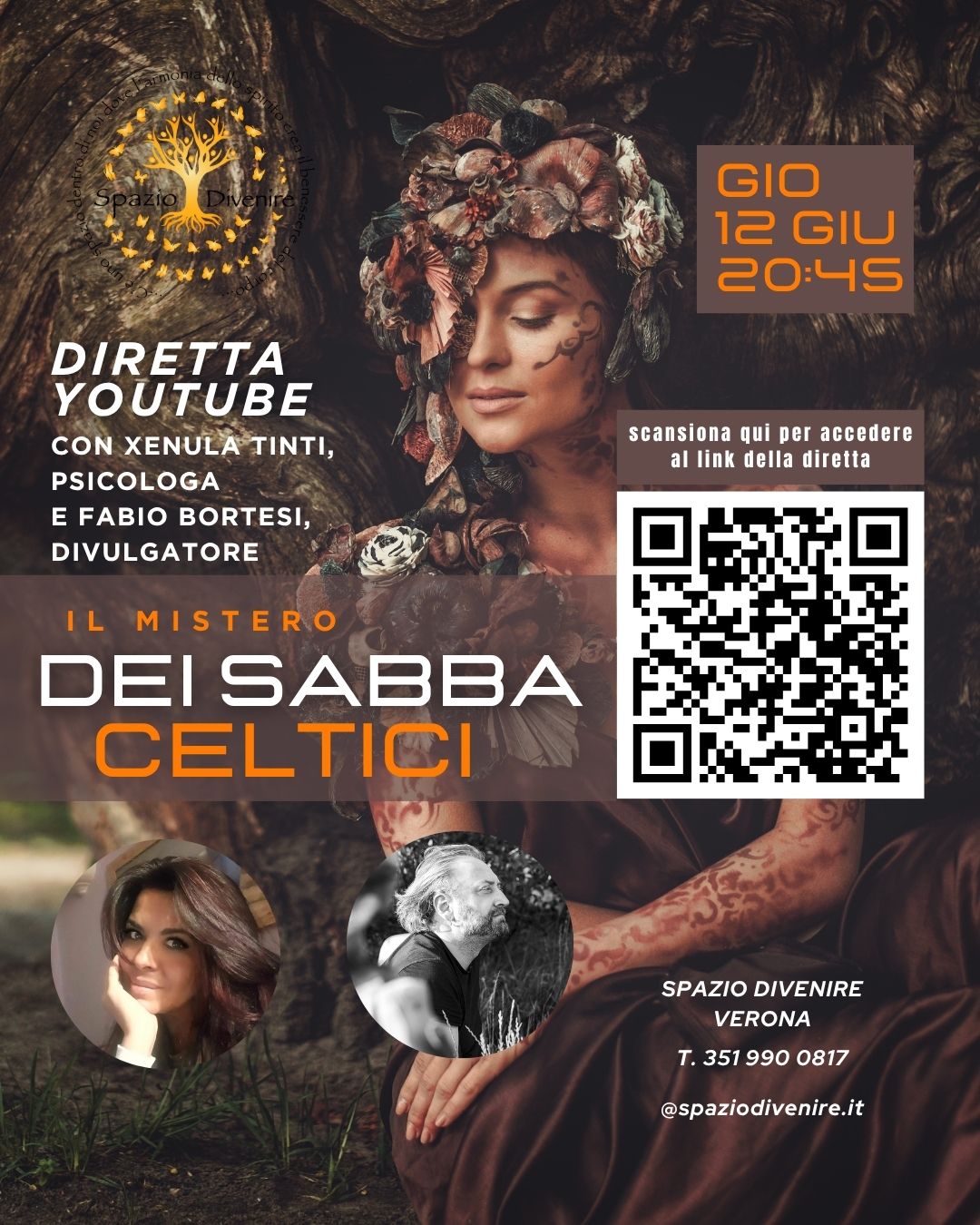 Spazio Divenire A.p.s. E.T.S.