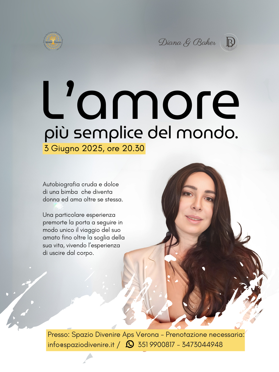 Spazio Divenire A.p.s. E.T.S.