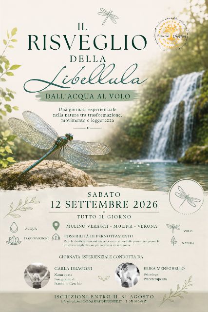 Spazio Divenire A.p.s. E.T.S.