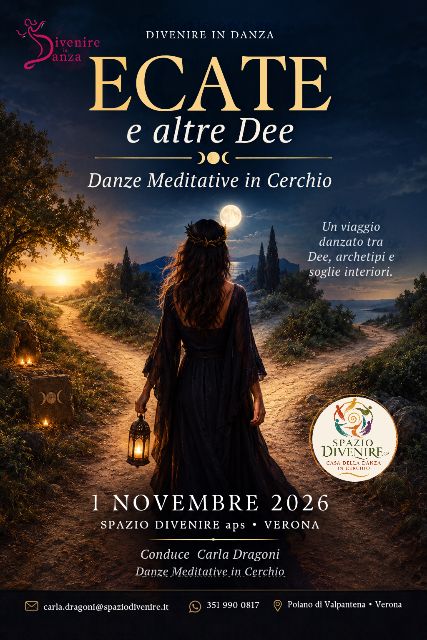 Spazio Divenire A.p.s. E.T.S.
