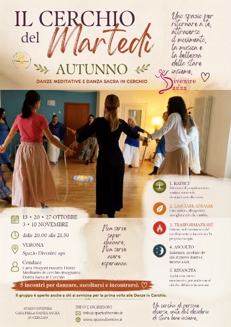 Spazio Divenire A.p.s. E.T.S.